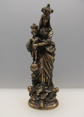 Maria mit kind jesus - mit,