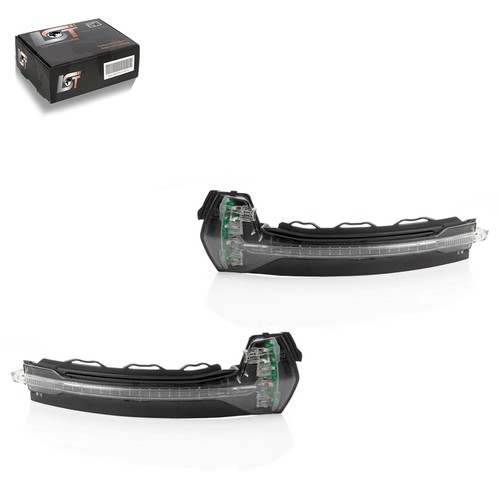 Außenspiegel blinker led - außenspiegel,