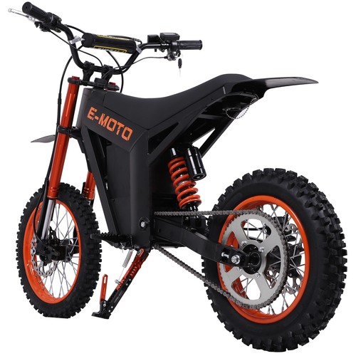 Freeboy y01 elektro - 14'',