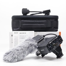 SONY XLR-K3M XLR Adapter mit