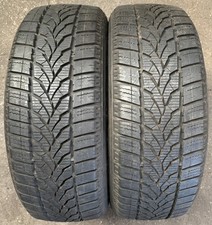 2 winter tires star *