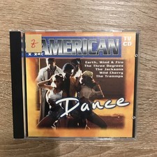 American Dance (1996