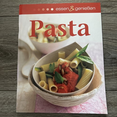 Pasta - (essen, &