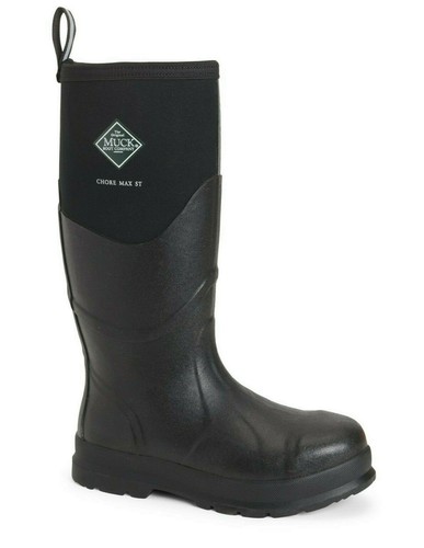 Muck boots chore max - boots, s5