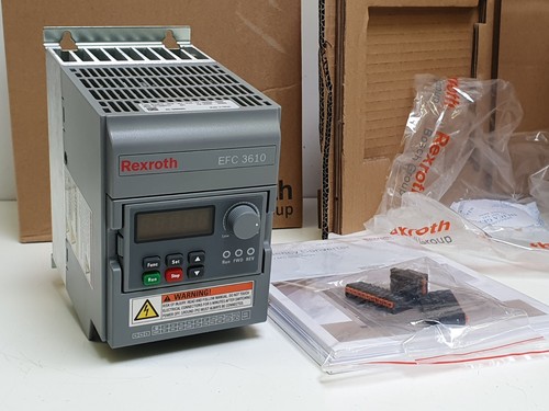 Bosch rexroth efc3610 - bosch,