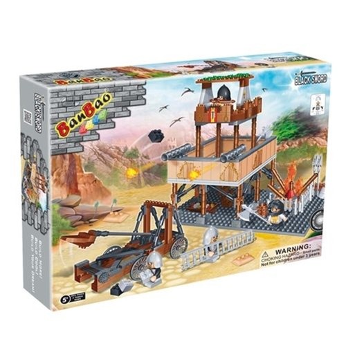 Banbao konstruktionssspielzeug - banbao,