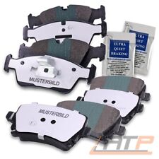 BREMSBELÄGE BREMSKLÖTZE