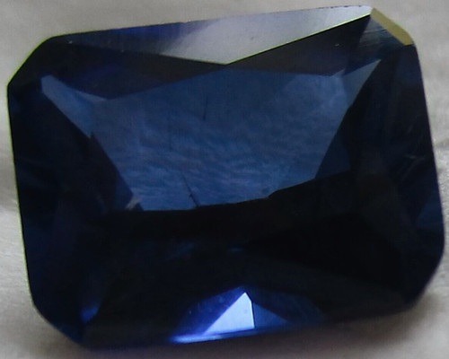 Synthetischer stein 18x13 mm - stein,