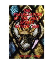 THE PSALMALATION OF THE HOLY SPIRIT WITHIN GOD, Tara Turner