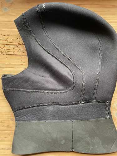 Neopren kopfhaube subgear - kopfhaube, gr