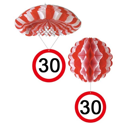 Sortiert deko ballon oder - 1,