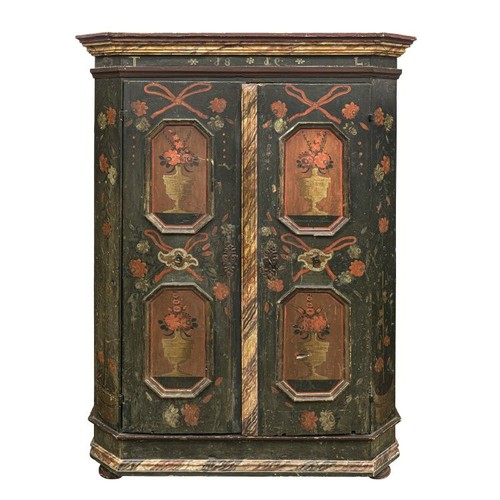 Bauernschrank gutem - bauernschrank, in
