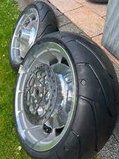 Harley-Davidson Softail Fat