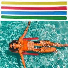 4x Schwimmnudel L120 Poolnudel
