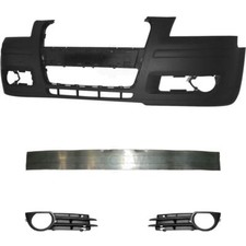 Set Front Kit Stoßstange