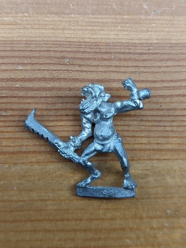 Wildork 1985 orks - 1985/, orks+goblins