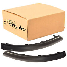 2x BLIC Zierleiste Leiste