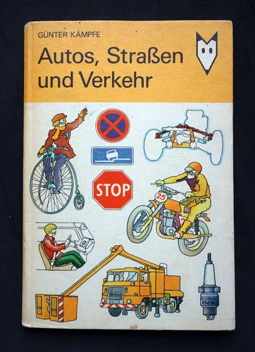 Autos straßen und verkehr - und,