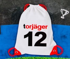 Torjäger 12 Fußball