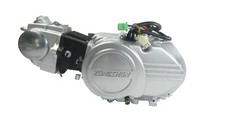 Zongshen 50ccm Motor 12 Volt