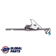 Mercedes C205 Sicherheitsgurt Feeder Vorne Links Übergabe Arm Motor A2058600357