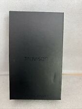 H088 - Travison - Schlüssel Organizer - Air Tag Anhänger - Schwarz - NEU