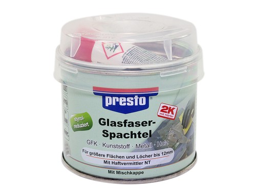 Presto 601013 - , 2k