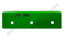 Kolbenmesser, Messer