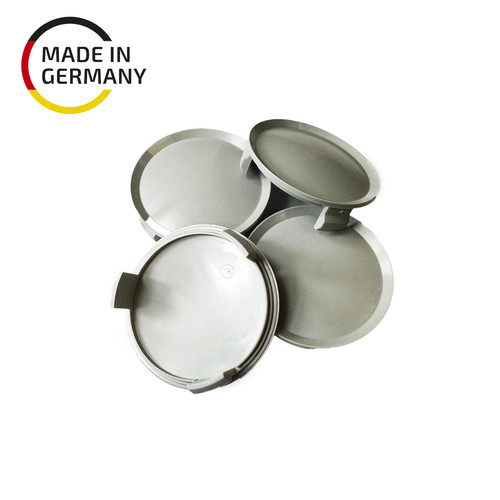 Nabenkappen nabendeckel - 4,