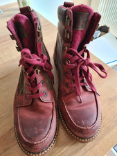 Maro O'Polo Vintage Boots