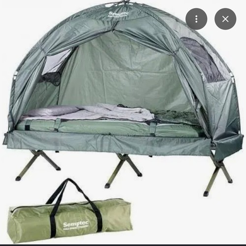 Semptec campingliege - semptec,
