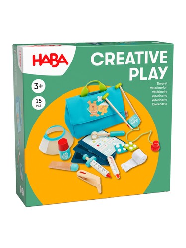 Haba unisex spiel creative - unisex,