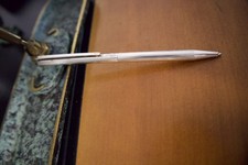 S.T. Dupont Kugelschreiber