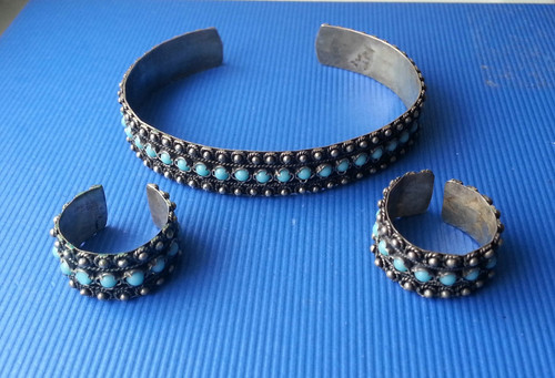 Set armspange 2 - armspange, +