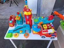 VTech Tut Tut Baby Flitzer