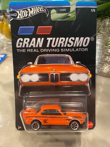 2022 hot wheels gran turismo - 2022,
