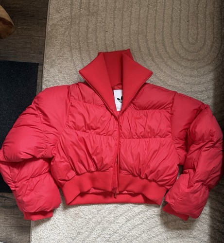 Adidas originals cropped - originals,