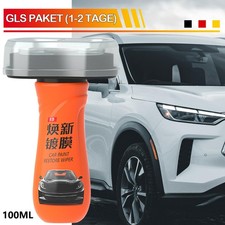 Automotive Keramische Nano