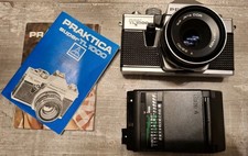 Praktica Super TL 1000 SLR