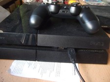 Sony playstation 500gb - playstation,