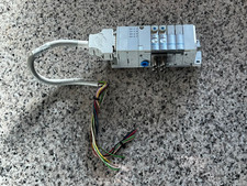 Festo CPV-SC-MP-VI Ventilinsel