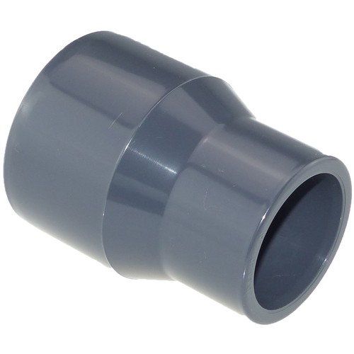 Pvc muffe - muffe,,