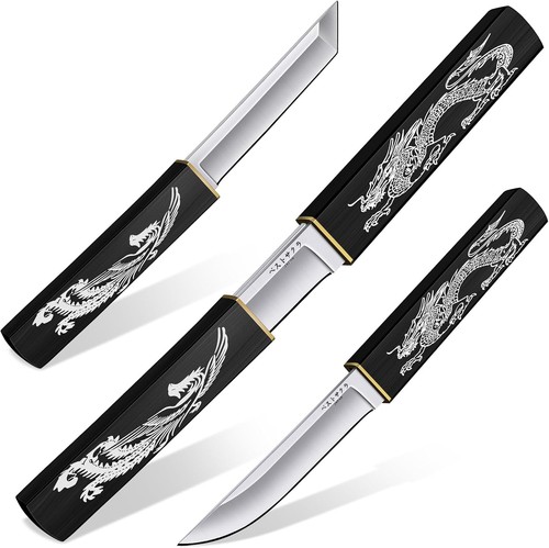 Doppelmesser 1 tanto - doppelmesser, 2-in-1
