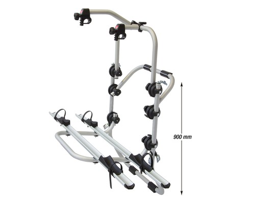 Heckfahrradträger bici suv - heckfahrradtrÄger,