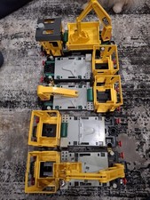 Playmobil Arbeitszug 4053