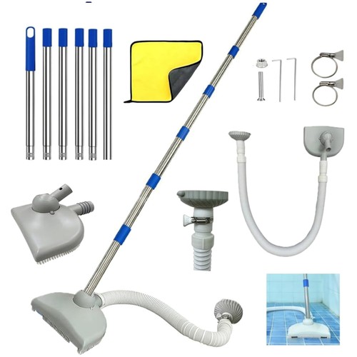 Pool sauger bodenreiniger - pool,