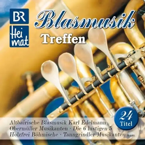 Heimat blasmusik treffen - heimat-blasmusik,