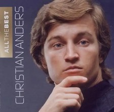 Christian Anders - All the