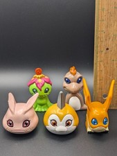 Digimon Vintage Figuren