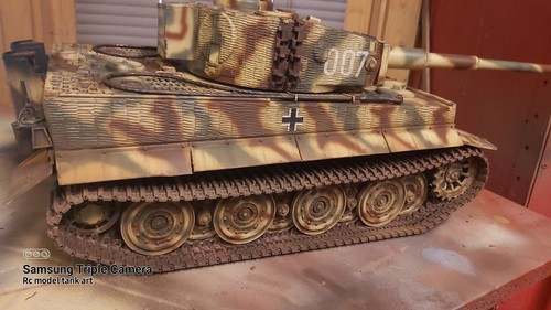 Taigen torro 16 rc german - ,,